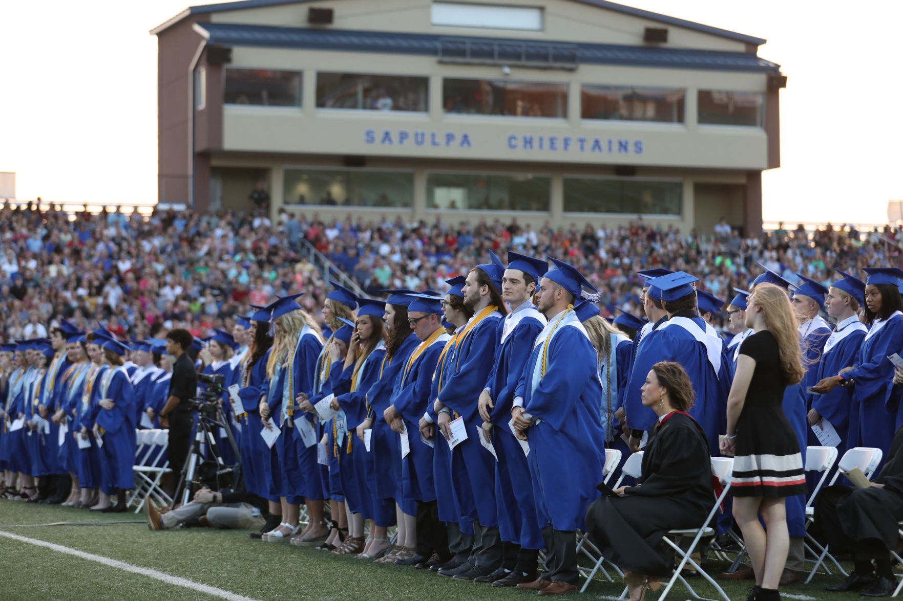 7. Sapulpa: $40,426